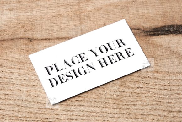 Business Visit Card Neutral Mockup: A Practical Tool for Designers and Businesses
