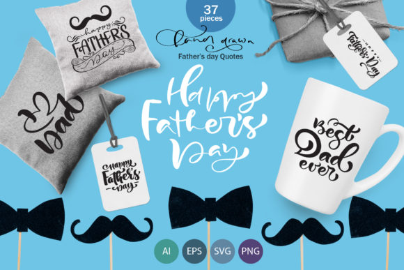 Father's Day Greeting Quotes: A Creative Way to Celebrate Dad