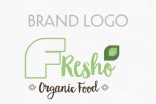 Fresho Branding Kit for Food Products: A Comprehensive Overview