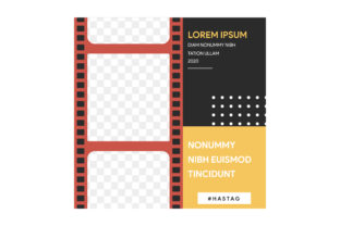 Social Media Square Photo Collage: A Modern Approach to Visual Storytelling