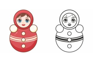 The Roly-Poly Toy: A Timeless Design That Captures Imagination