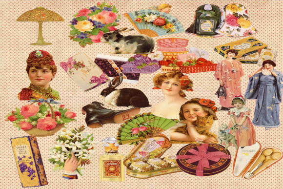 Victorian Women: A Timeless Source of Inspiration for Designers and Creatives