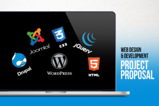 Web Design Development Template: A Powerful Tool for Streamlining Your Digital Projects
